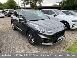 Grau Gebraucht 2020 Ford Kuga ST-Line SUV | 19.900 € (Guter Preis)