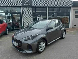 Gebraucht 2024 Mazda 2 Center-Line Kleinwagen | 22.990 € (Fairer Preis)