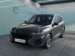 Grau Gebraucht 2024 Ford Kuga ST-Line SUV | 27.263 € (Guter Preis)