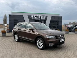Braun Gebraucht 2016 VW Tiguan Comfortline SUV | 18.500 € (Teuer)