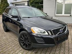 Schwarz Gebraucht 2012 Volvo XC60 SUV | 9.999 € (Guter Preis)