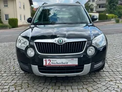 Gebraucht 2013 Skoda Yeti Plus Edition SUV | 8.450 € (Guter Preis)
