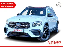 Mercedes GLB250