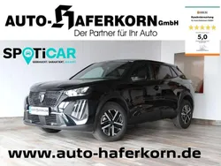 Schwarz Neu 2025 Peugeot 2008 Active SUV | 19.999 € (Superpreis)