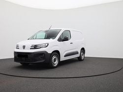 Gebraucht 2024 Peugeot Partner Van / Kleinbus | 20.290 € (Fairer Preis)