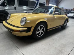 Desertbeige Gebraucht 1975 Porsche 911S Coupé | 68.890 €
