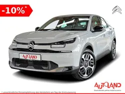Weiß Neu 2025 Citroën C4 SUV | 23.890 € (Guter Preis)