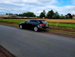 Schwarz Gebraucht 2018 Audi A4 S-Line Kombi | 16.800 € (Fairer Preis)