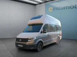 Beige Gebraucht 2024 VW California Van | 86.399 €