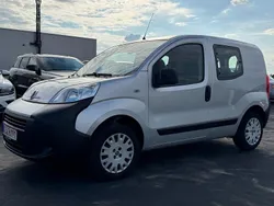 Grau Gebraucht 2011 Fiat Qubo Dynamic Van / Kleinbus | 5.990 € (Etwas zu teuer)
