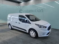 Weiß Neu 2024 Ford Transit Trend Kombi | 23.690 € (Guter Preis)