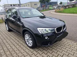 Gebraucht 2014 BMW X3 SUV | 17.690 € (Fairer Preis)