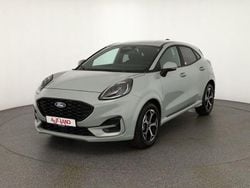 Grau Neu 2025 Ford Puma ST-Line SUV | 25.785 € (Guter Preis)