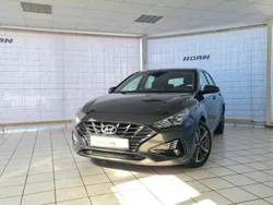 Dark knight Gebraucht 2023 Hyundai i30 Trend Kleinwagen | 15.990 € (Fairer Preis)