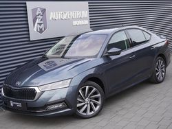 Grau Gebraucht 2021 Skoda Octavia Limousine | 23.990 € (Fairer Preis)