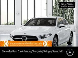 Weiß Gebraucht 2024 Mercedes A180 Advanced Limousine | 26.490 € (Guter Preis)