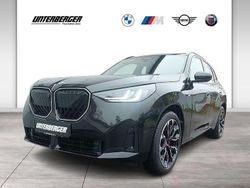 Black sapphire Neu 2025 BMW X3 M Sport SUV | 67.790 € (Fairer Preis)