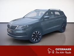 Quarzgrau Gebraucht 2020 Skoda Karoq Drive SUV | 22.890 € (Guter Preis)