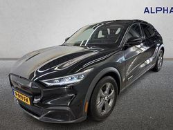 Schwarz Gebraucht 2022 Ford Mustang Mach-E S SUV | 22.900 € (Superpreis)