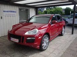 Rot Gebraucht 2009 Porsche Cayenne GTS SUV | 9.950 € (Superpreis)