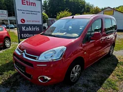 Gebraucht 2014 Citroën Berlingo Van / Kleinbus | 6.450 € (Fairer Preis)