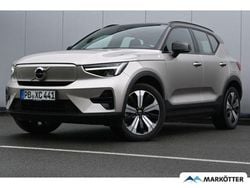 Bright dusk Gebraucht 2022 Volvo XC40 Core SUV | 26.750 € (Guter Preis)