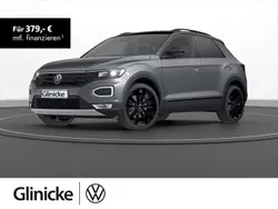 Indiumgrau metallic Gebraucht 2022 VW T-Roc Sportline SUV | 30.980 € (Fairer Preis)