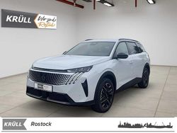 Weiß Neu 2025 Peugeot 5008 Allure Limousine | 37.890 € (Superpreis)