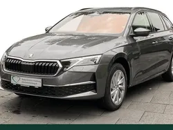Grau Neu 2025 Skoda Octavia Selection Kombi | 42.237 € (Teuer)