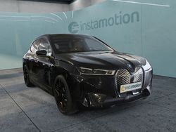 Schwarz Gebraucht 2024 BMW iX SUV | 89.720 €