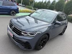 Grau Gebraucht 2023 VW Tiguan Style SUV | 35.990 € (Guter Preis)