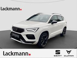 Weiss Gebraucht 2023 Cupra Ateca VZ SUV | 33.990 € (Fairer Preis)