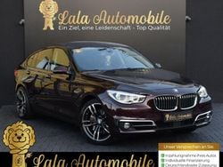 Rot Gebraucht 2015 BMW 535 Gran Turismo Luxury Line Limousine | 29.980 €