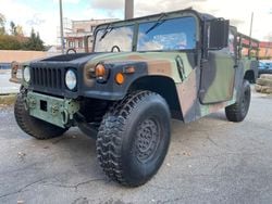 Grün Gebraucht 1990 Hummer H1 SUV | 38.900 €