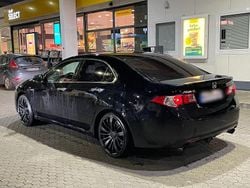 Beige Gebraucht 2010 Honda Accord Limousine | 7.700 € (Guter Preis)