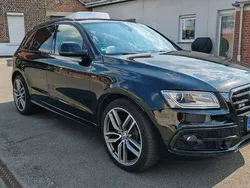 Schwarz Gebraucht 2014 Audi SQ5 Sport SUV | 19.750 € (Fairer Preis)
