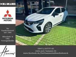 Weiß Neu 2025 Mitsubishi Colt Basis Limousine | 17.490 € (Guter Preis)