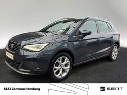 Grau Gebraucht 2023 Seat Arona FR SUV | 20.950 € (Fairer Preis)