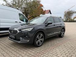 Grau Gebraucht 2020 Seat Tarraco 4Drive SUV | 29.950 € (Fairer Preis)