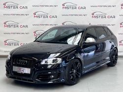 Schwarz Gebraucht 2010 Audi S3 Comfort Limousine | 15.890 € (Etwas zu teuer)