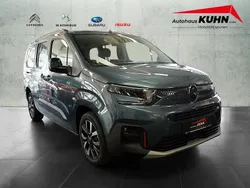 Kiama blau Neu 2025 Citroën Berlingo Van / Kleinbus | 32.980 € (Fairer Preis)
