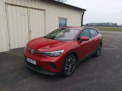 Gebraucht 2022 VW ID.4 Pro SUV | 29.500 € (Fairer Preis)