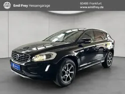 Schwarz Gebraucht 2015 Volvo XC60 Ocean Race SUV | 18.450 € (Etwas zu teuer)