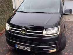 Schwarz Gebraucht 2016 VW T6 Van | 33.999 € (Superpreis)