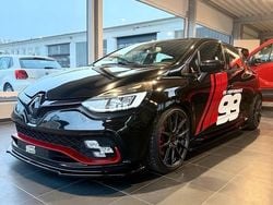 Schwarz Gebraucht 2018 Renault Clio IV Trophy Kleinwagen | 18.900 €