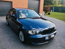 Blau Gebraucht 2010 BMW 118 Coupé Coupé | 7.777 € (Fairer Preis)