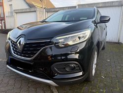 Schwarz Gebraucht 2019 Renault Kadjar LIMITED SUV | 11.890 € (Superpreis)