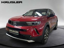 Rot Gebraucht 2022 Opel Mokka Elegance SUV | 18.690 € (Fairer Preis)