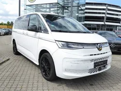 Weiß Gebraucht 2023 VW T7 Style Van | 48.980 € (Fairer Preis)