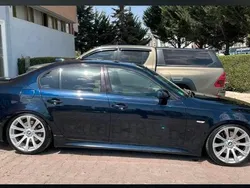 Schwarz Gebraucht 2009 BMW 530 M Sport Limousine | 9.250 € (Fairer Preis)
